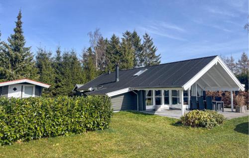 Gorgeous Home In Grenaa With Wifi