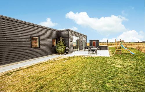 Gorgeous Home In Grenaa With Sauna