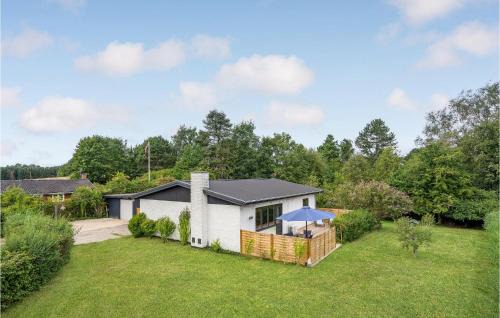 Gorgeous Home In Grevinge With Kitchen