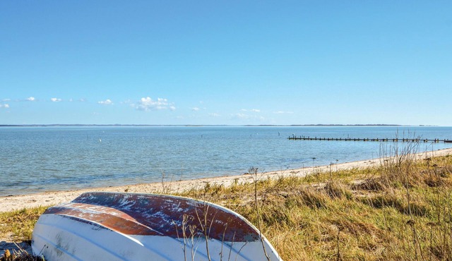 Gorgeous home in Haderslev with WiFi