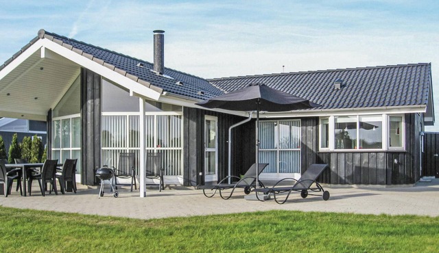 Gorgeous home in Haderslev with WiFi