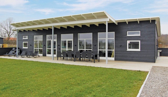 Gorgeous home in Haderslev with kitchen