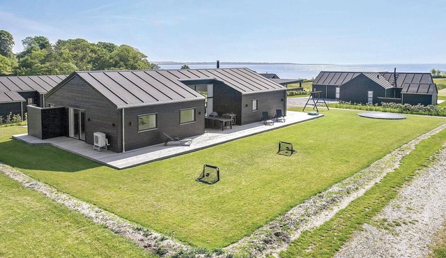 Gorgeous home in Haderslev with sauna