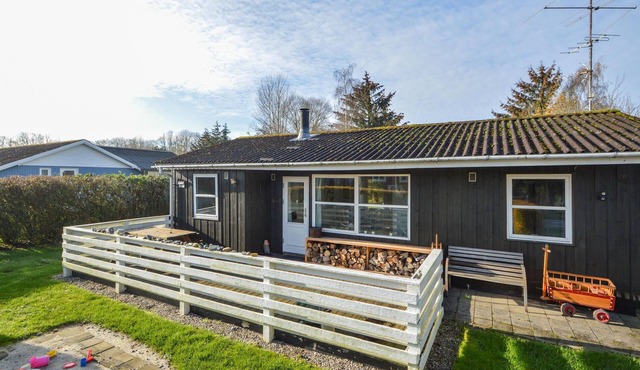 Gorgeous home in Haderslev with WiFi