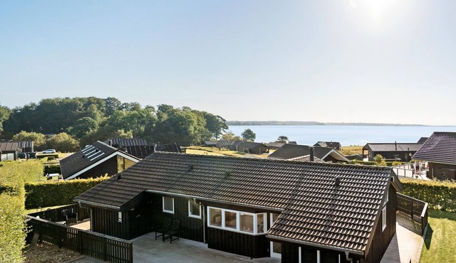 Gorgeous home in Haderslev with WiFi