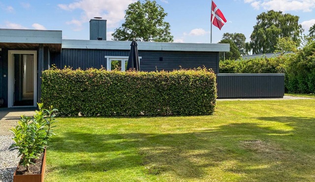 Gorgeous home in Haderslev