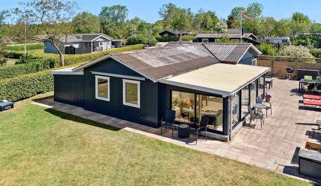 Gorgeous home in Haderslev with WiFi