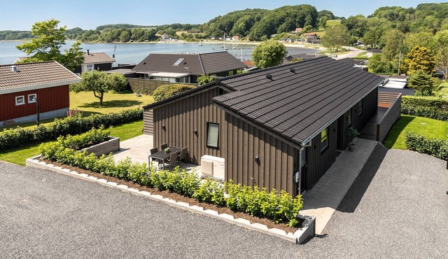 Gorgeous home in Haderslev