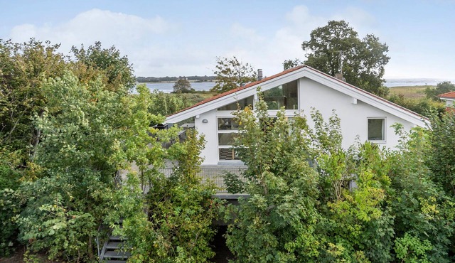 Gorgeous home in Haderslev with sauna