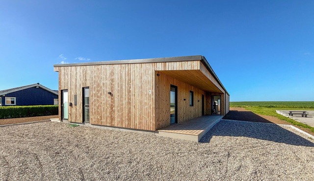 Gorgeous home in Haderslev with sauna