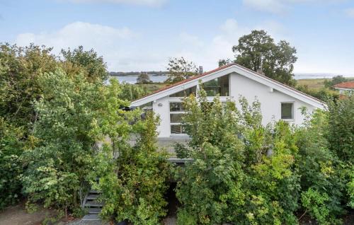 Gorgeous Home In Haderslev With Sauna