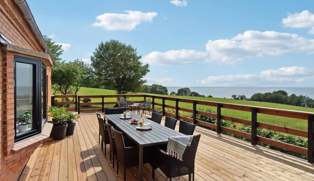 Gorgeous home in Hasle