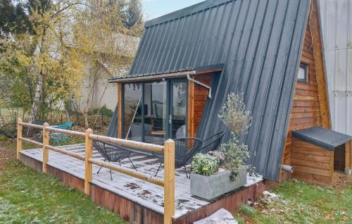 Gorgeous Home In Herry With Heated Swimming Pool