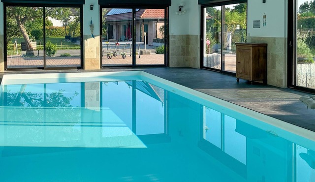 Gorgeous home in Hoerdt