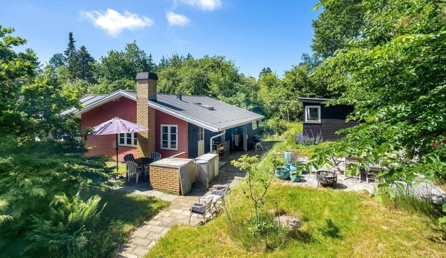 Gorgeous home in Holbæk with WiFi