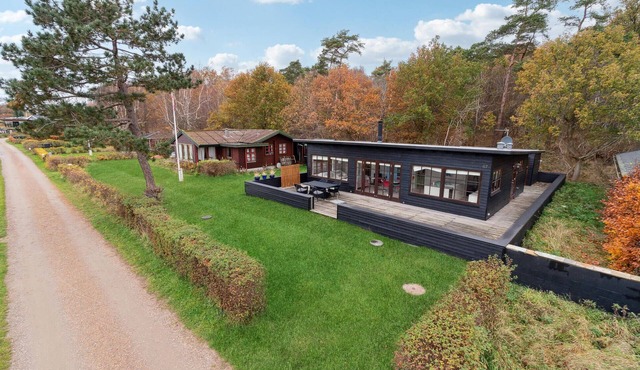 Gorgeous home in Holbæk with WiFi