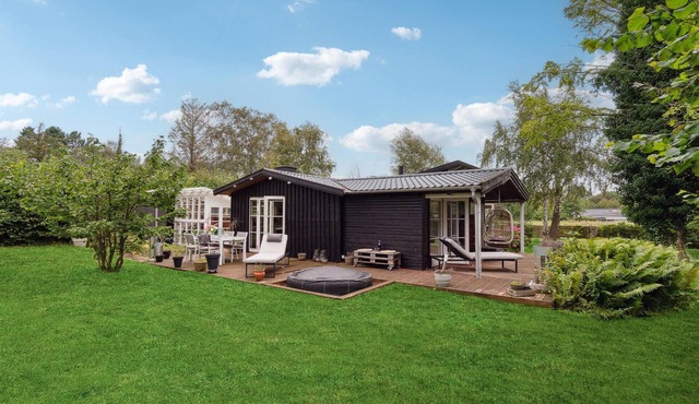 Gorgeous home in Jægerspris