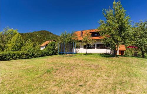 Gorgeous Home In Jablan