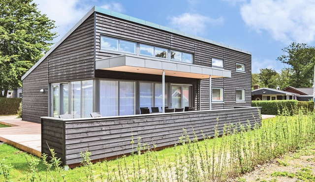 Gorgeous home in Juelsminde with sauna