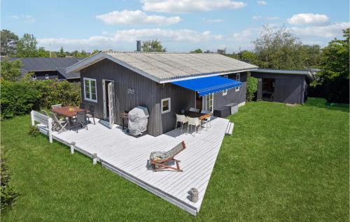 Gorgeous Home In Karrebæksminde