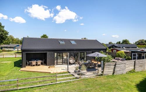 Gorgeous Home In Karrebæksminde