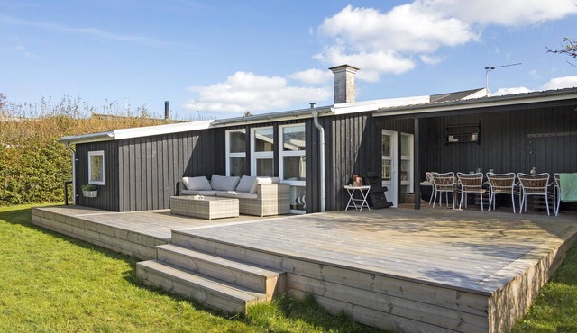 Gorgeous home in Kerteminde with WiFi