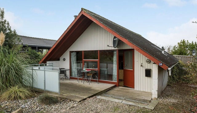 Gorgeous home in Kerteminde with WiFi