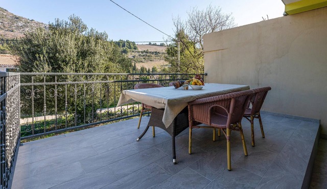 Gorgeous home in Kremena with WiFi