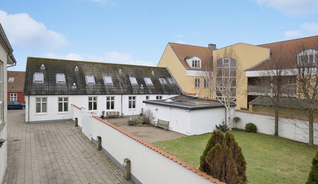 Gorgeous home in Løgstør