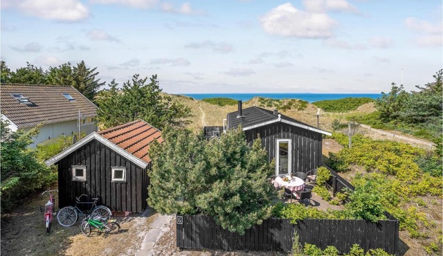 Gorgeous Home In Læsø With Wifi