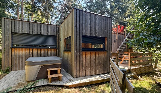 Gorgeous home in Labaroche with sauna