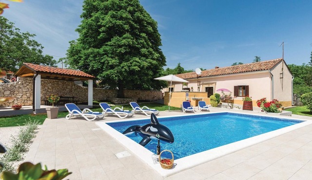 Gorgeous home in Labin