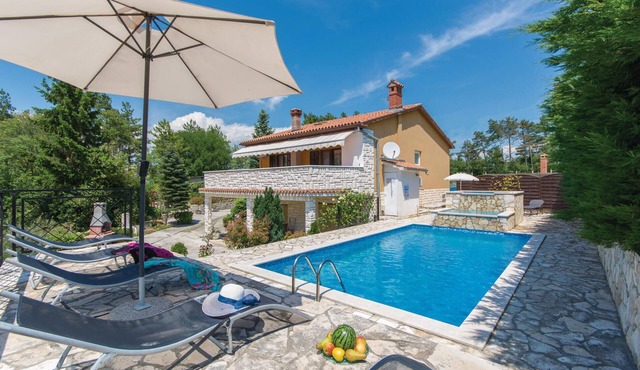 Gorgeous home in Labin