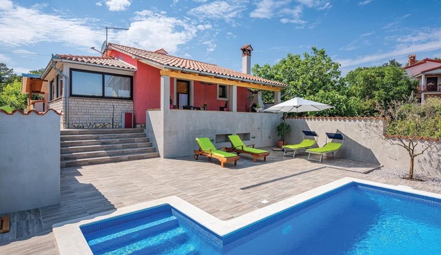 Gorgeous home in Labin