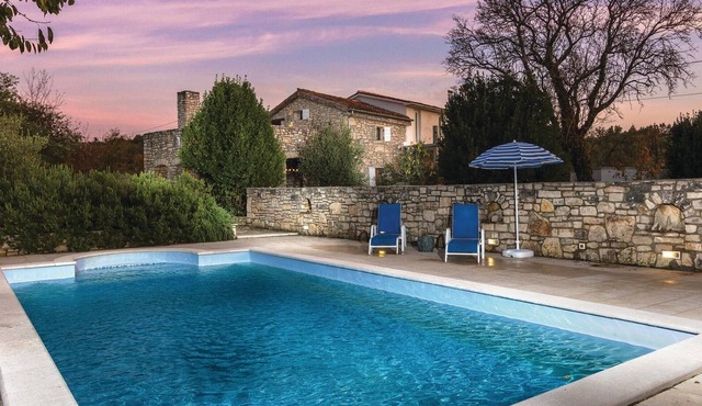 Gorgeous home in Labin