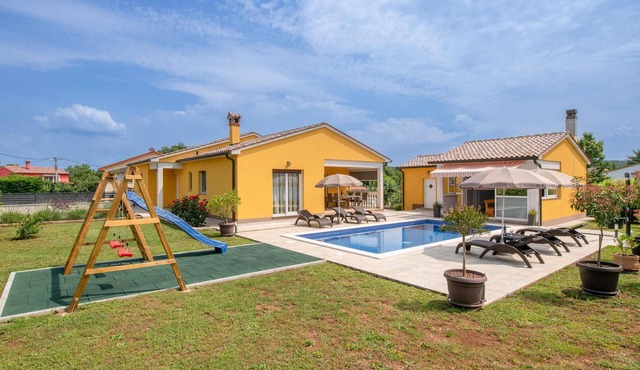 Gorgeous home in Labin