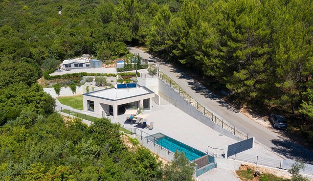 Gorgeous home in Labin