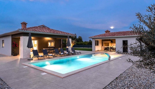 Gorgeous home in Labin