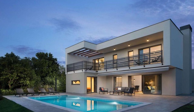 Gorgeous home in Labin with WiFi