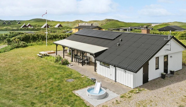 Gorgeous home in Lemvig