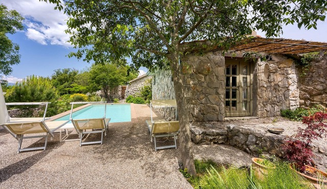 Gorgeous home in Malinska