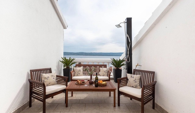 Gorgeous home in Marusici