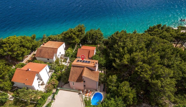 Gorgeous home in Medici