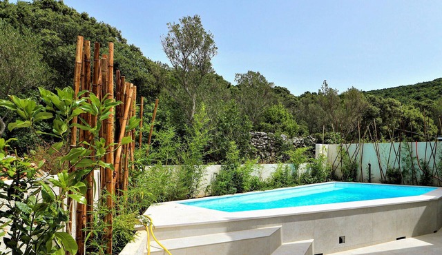 Gorgeous home in Miholascica