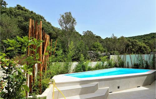 Gorgeous Home In Miholascica