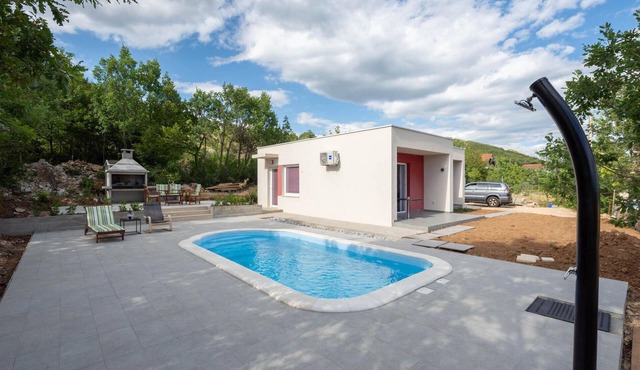 Gorgeous home in Muc with WiFi