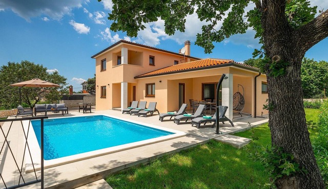Gorgeous home in Nedescina