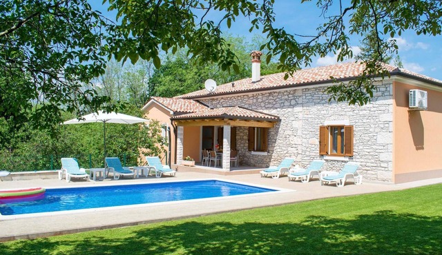 Gorgeous home in Nedescina