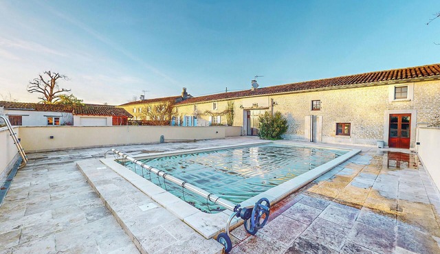Gorgeous home in NERE