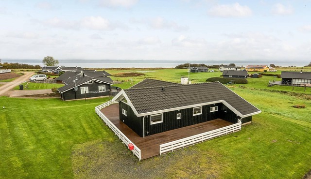 Gorgeous home in Nordborg with WiFi